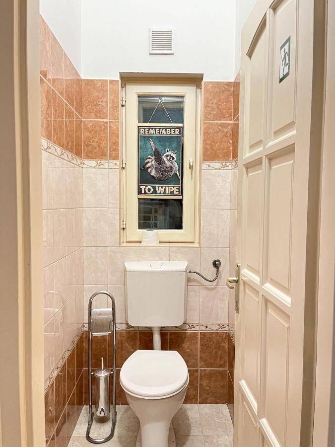 Majestic Residency - 3 Bedrooms Apartment Budapest Luaran gambar