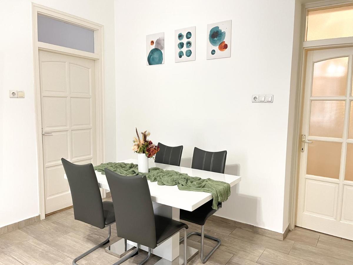 Majestic Residency - 3 Bedrooms Apartment Budapest Bilik gambar