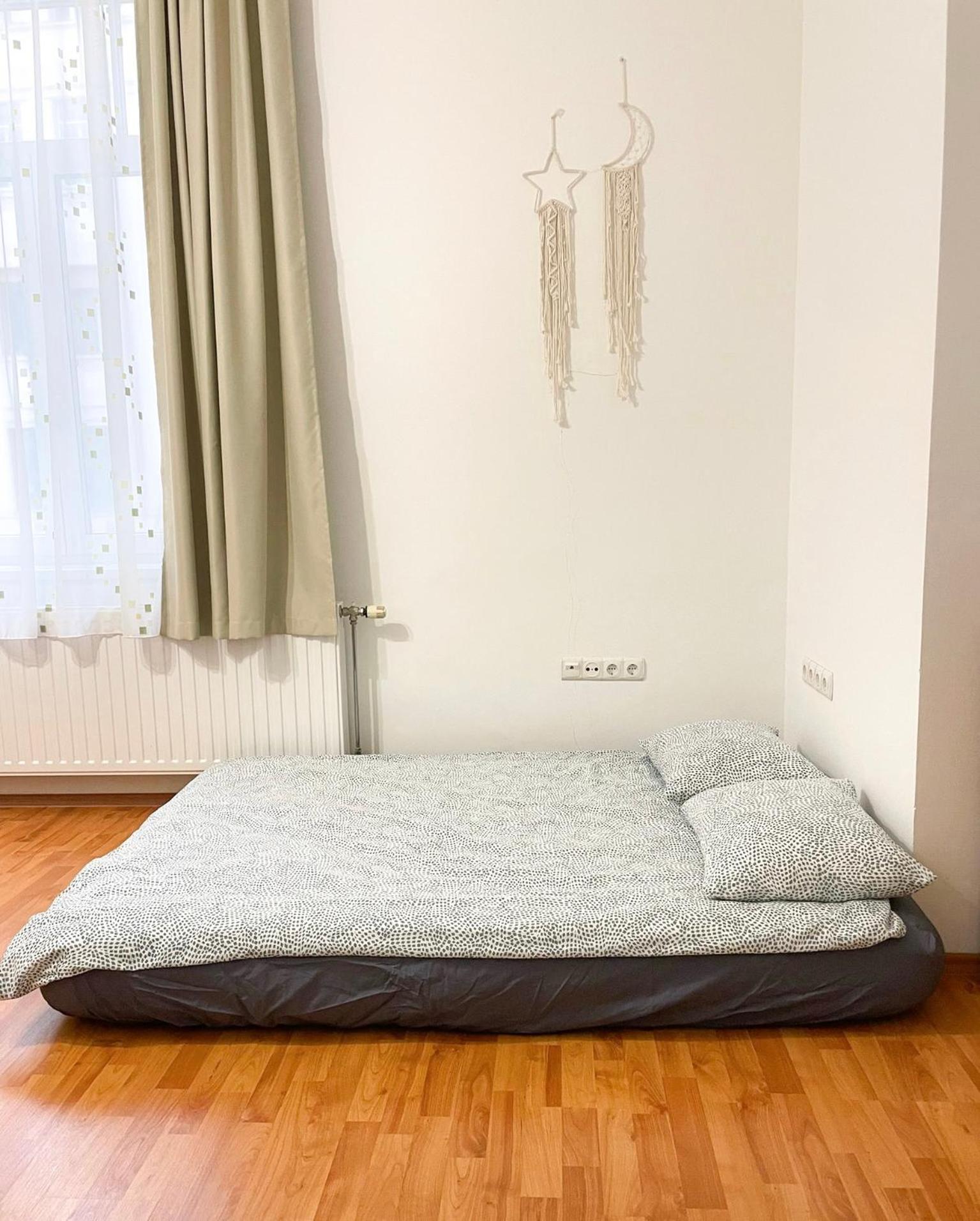 Majestic Residency - 3 Bedrooms Apartment Budapest Luaran gambar