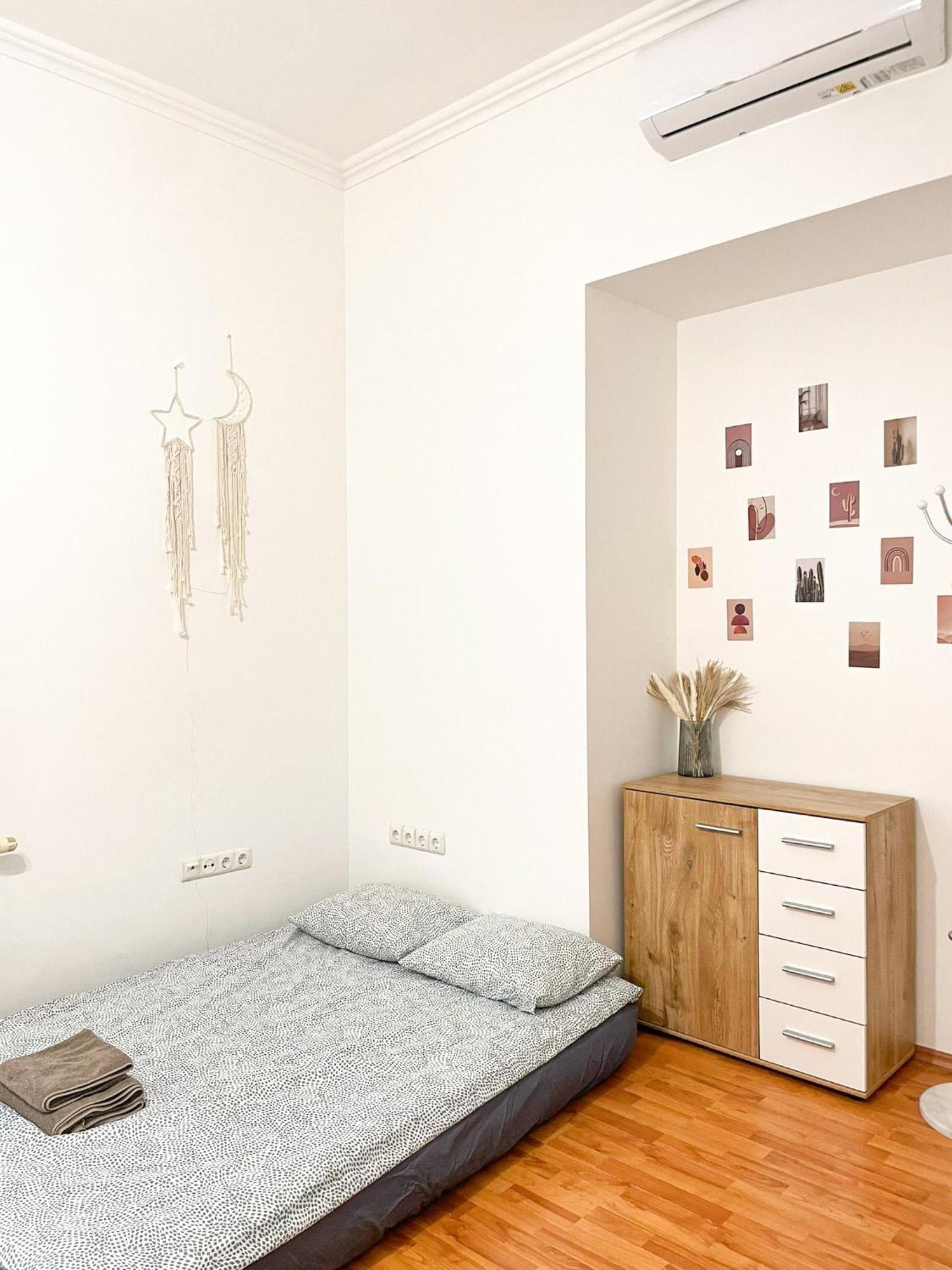 Majestic Residency - 3 Bedrooms Apartment Budapest Luaran gambar