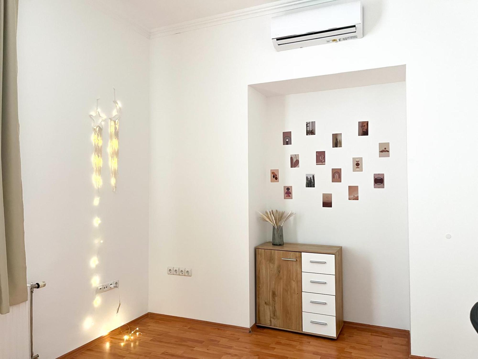 Majestic Residency - 3 Bedrooms Apartment Budapest Luaran gambar