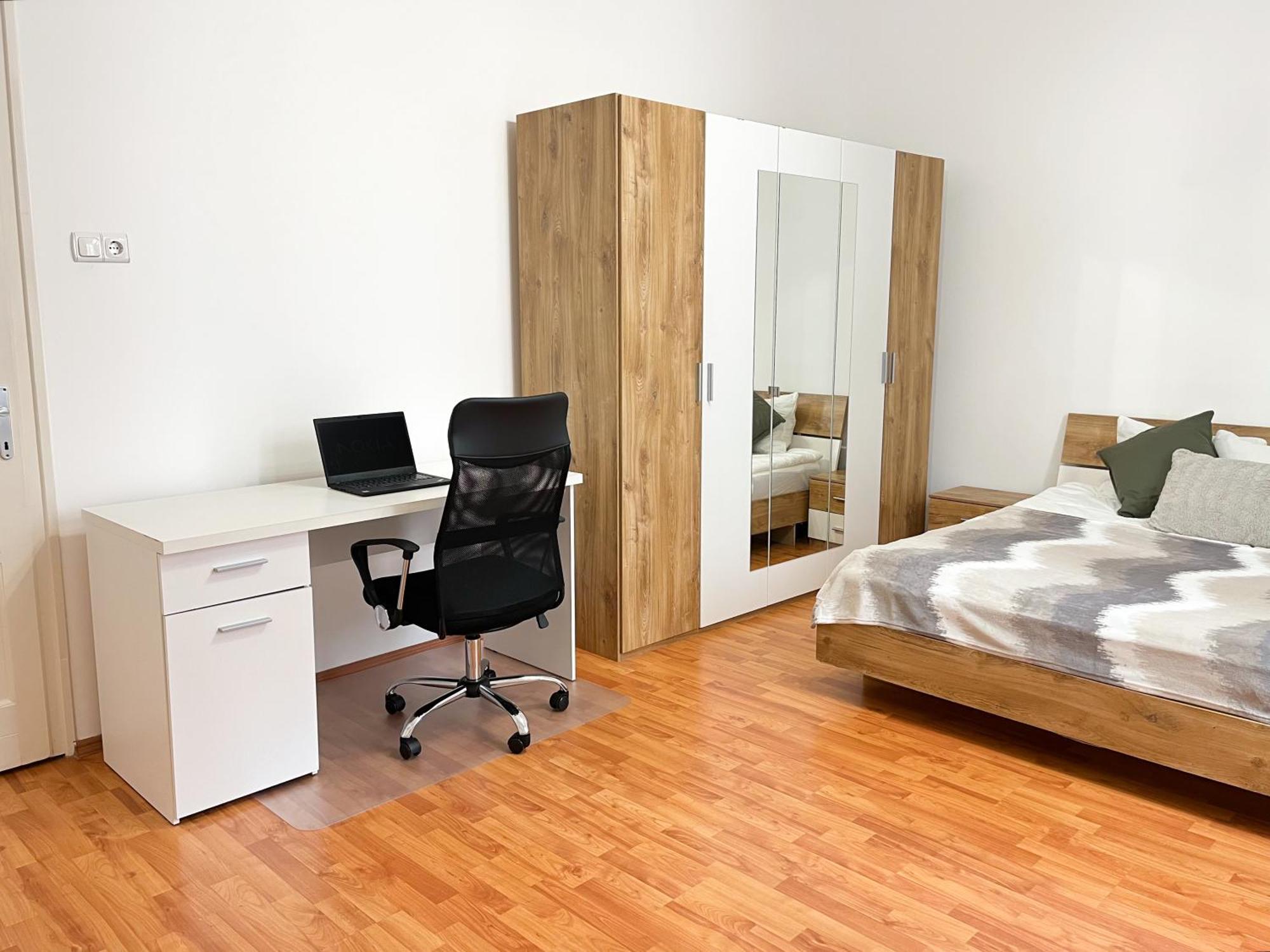 Majestic Residency - 3 Bedrooms Apartment Budapest Luaran gambar