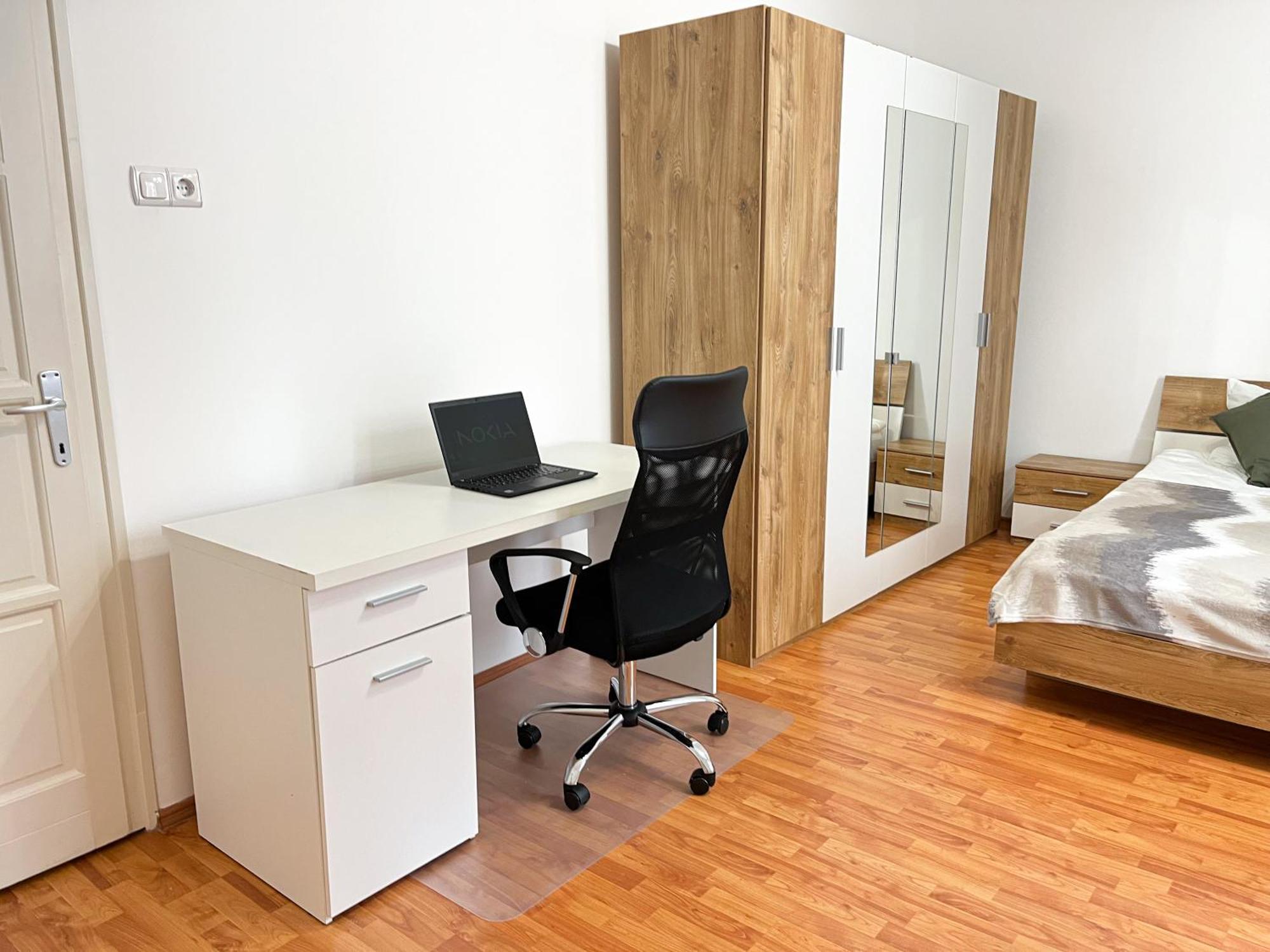 Majestic Residency - 3 Bedrooms Apartment Budapest Luaran gambar