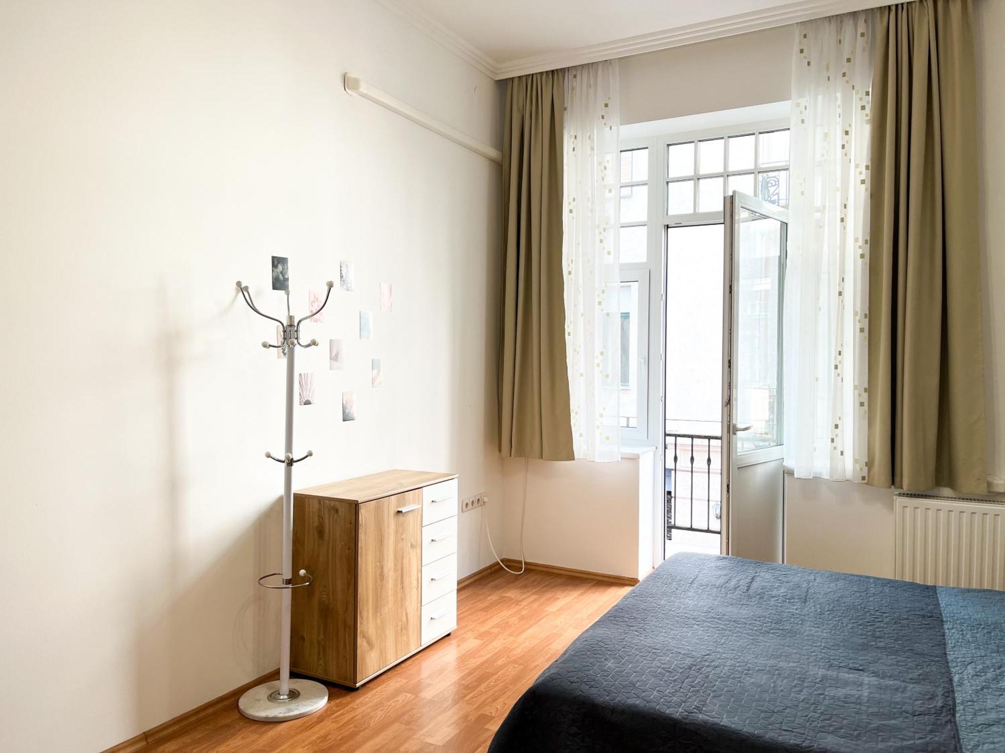 Majestic Residency - 3 Bedrooms Apartment Budapest Luaran gambar