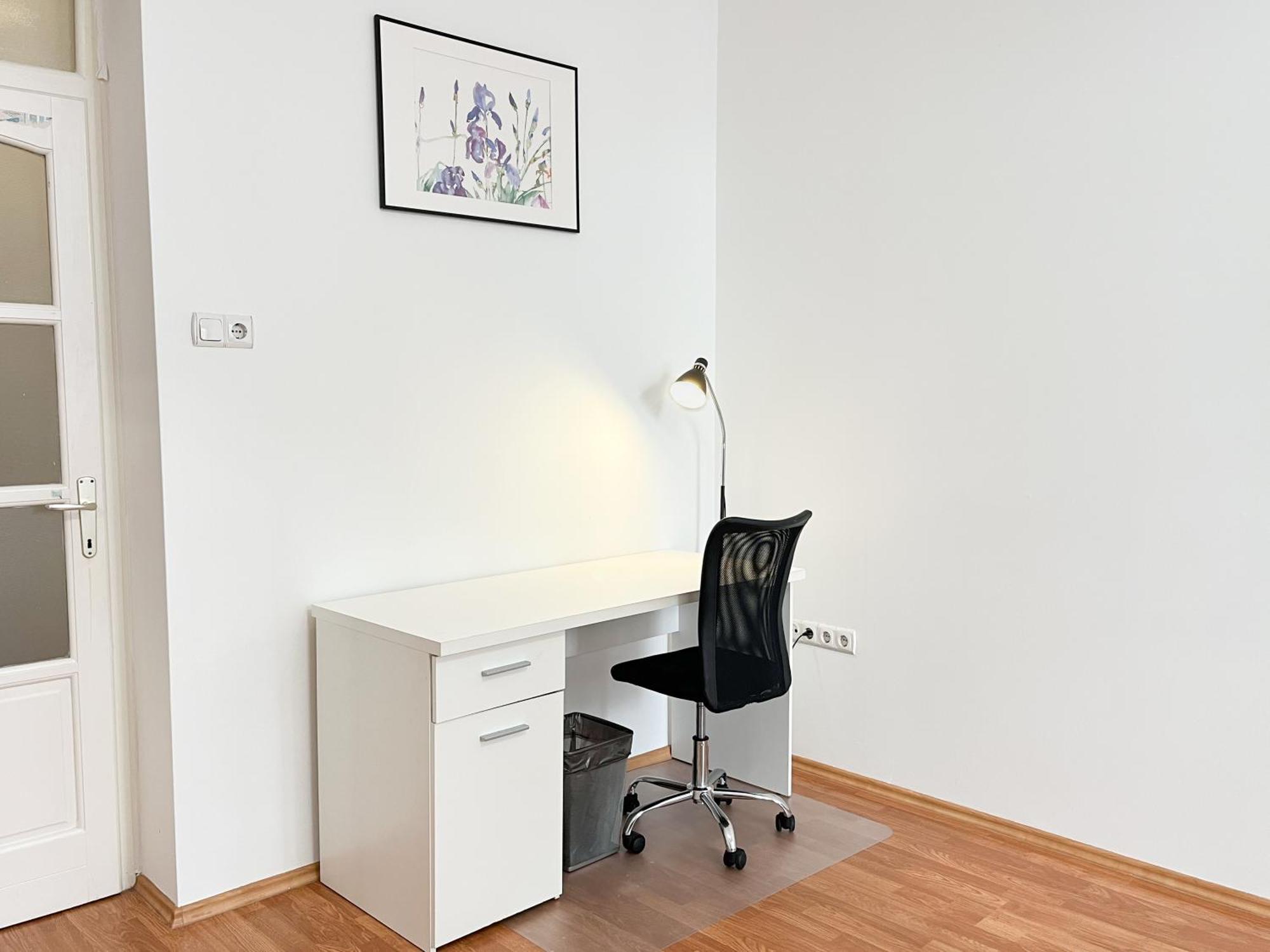Majestic Residency - 3 Bedrooms Apartment Budapest Luaran gambar
