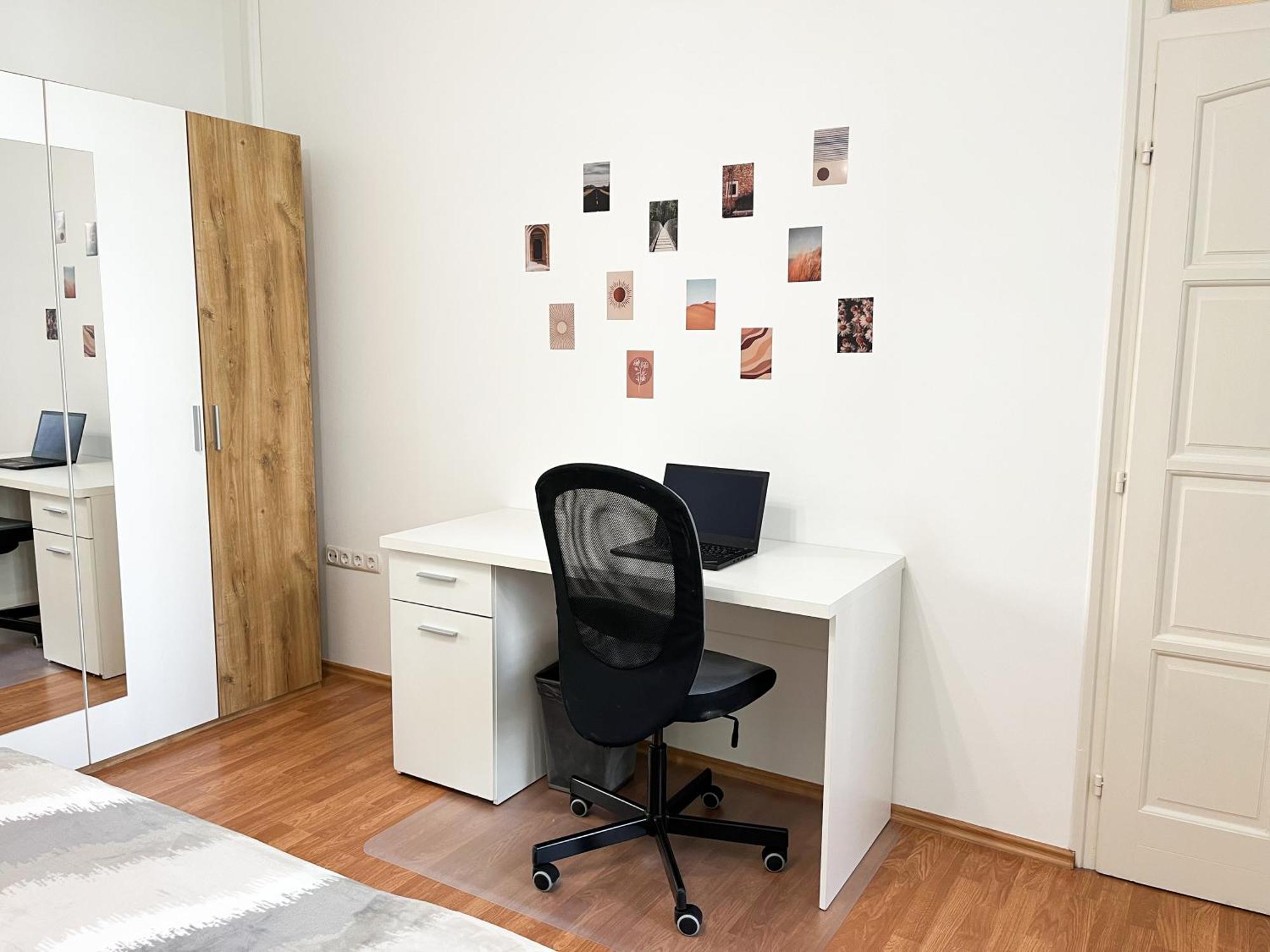 Majestic Residency - 3 Bedrooms Apartment Budapest Luaran gambar