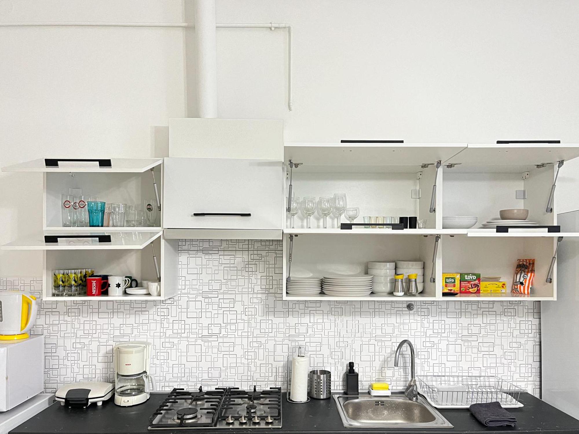 Majestic Residency - 3 Bedrooms Apartment Budapest Luaran gambar